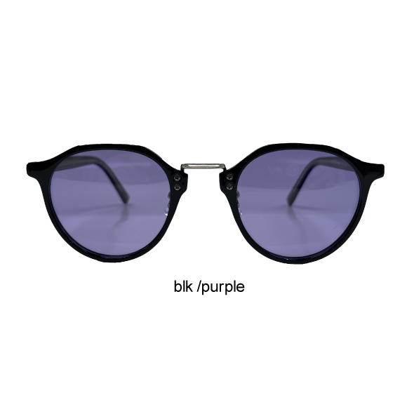 sd ﬂat top sunglasse 調光・偏光