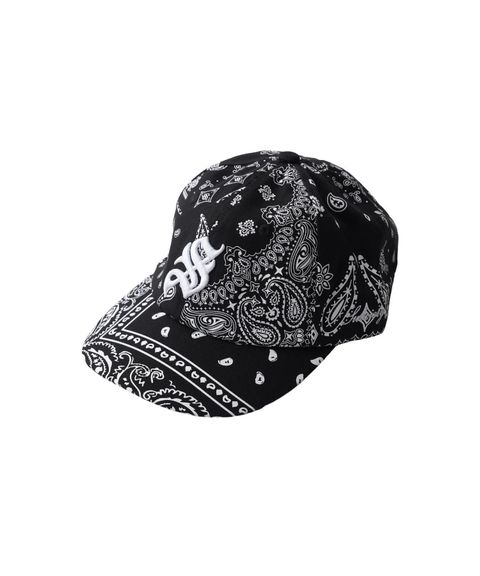 Bandanna low cap
