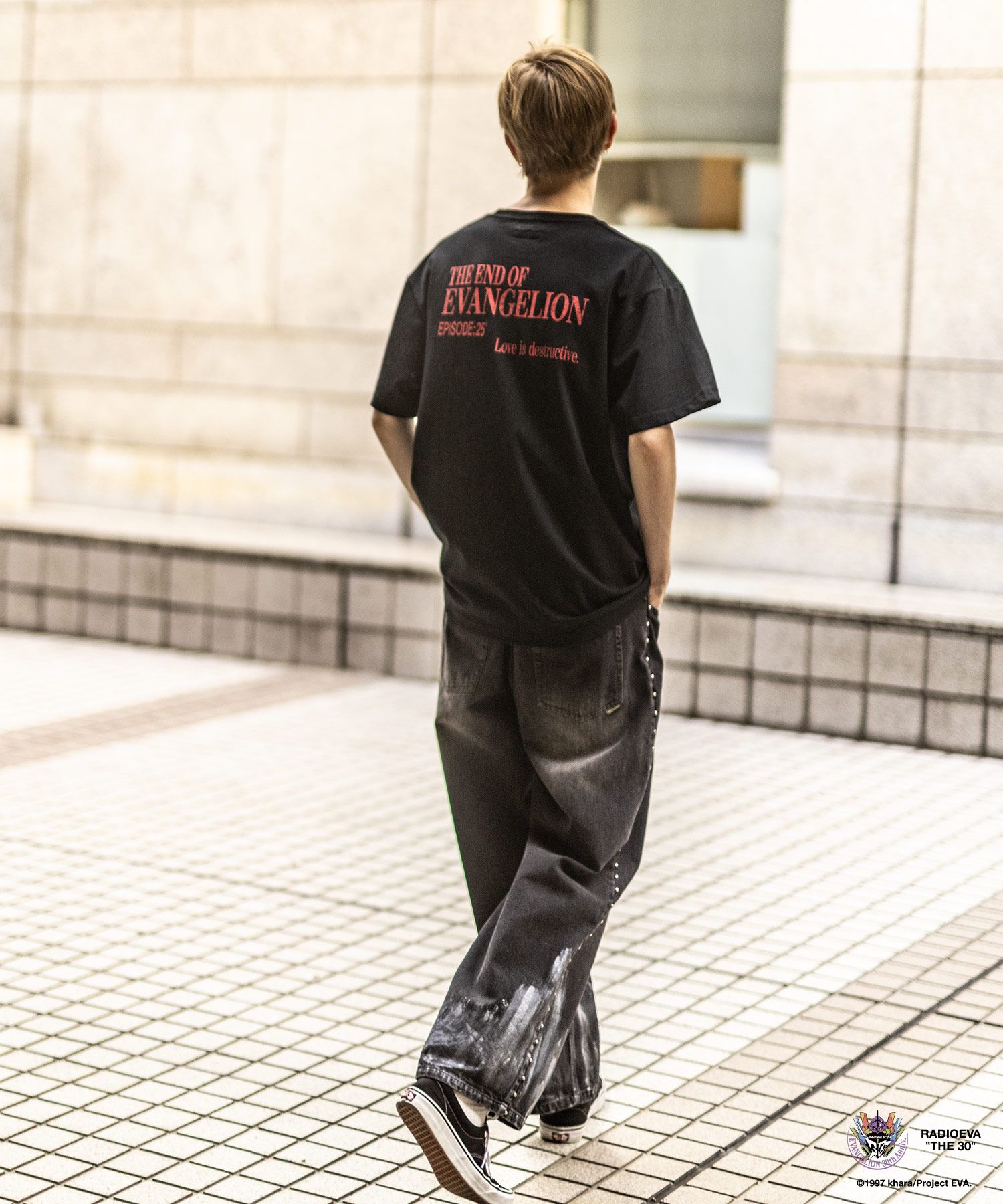 DISC11 (ASUKA) TEE