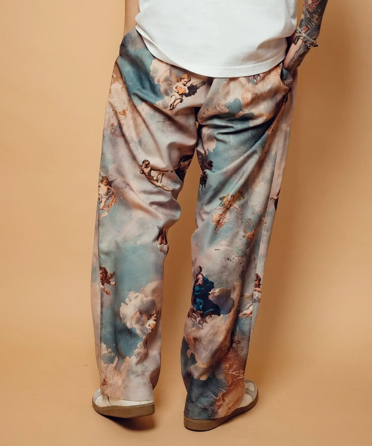 Essential Variety slacks