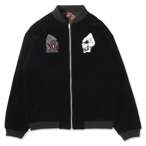 ［PDSx円谷プロ］ウルトラ怪獣JKT