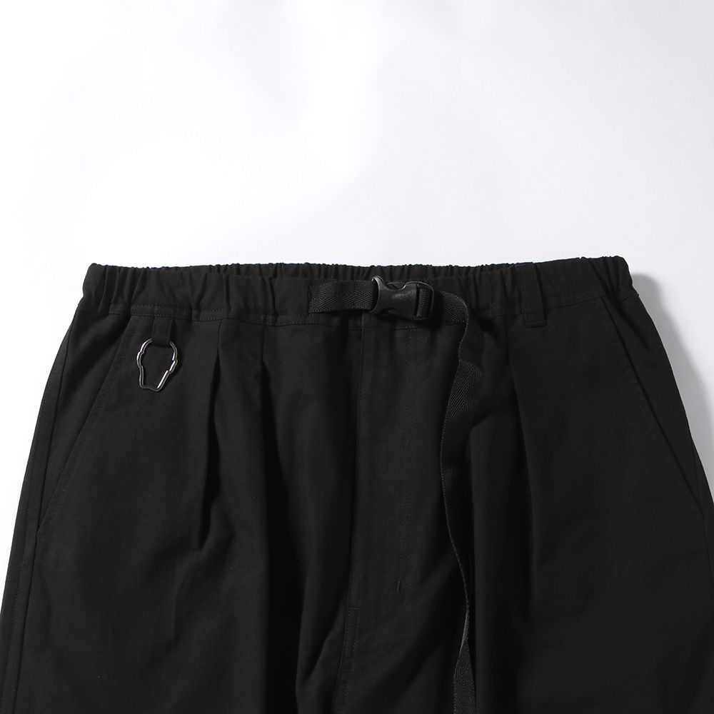 ASAパンツ