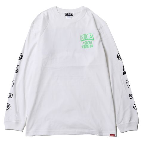 GOOD VIBRATION LS-T