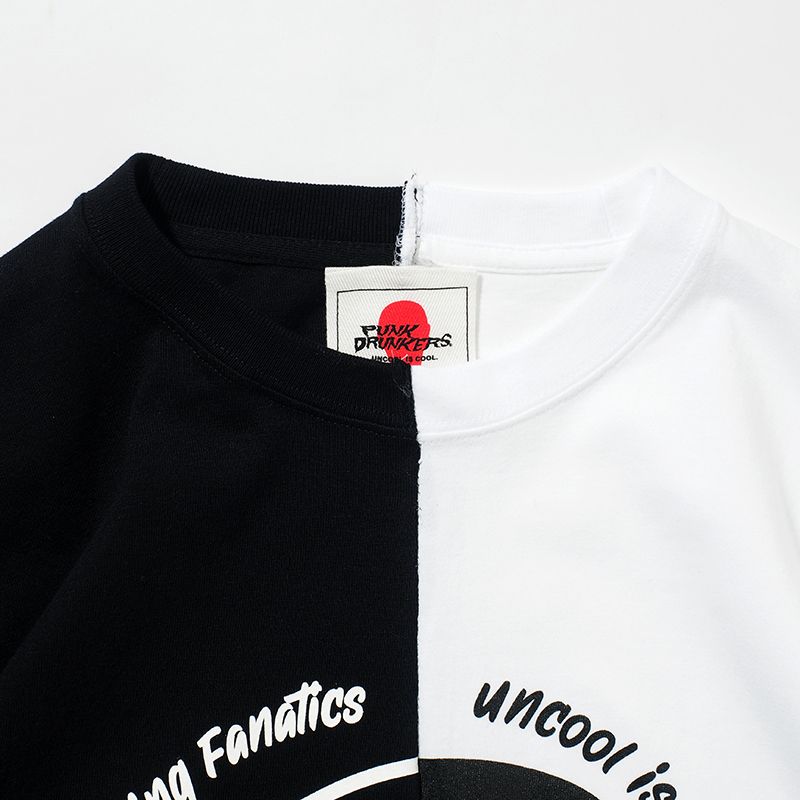 [PDSxHAOMING] 半分TEE