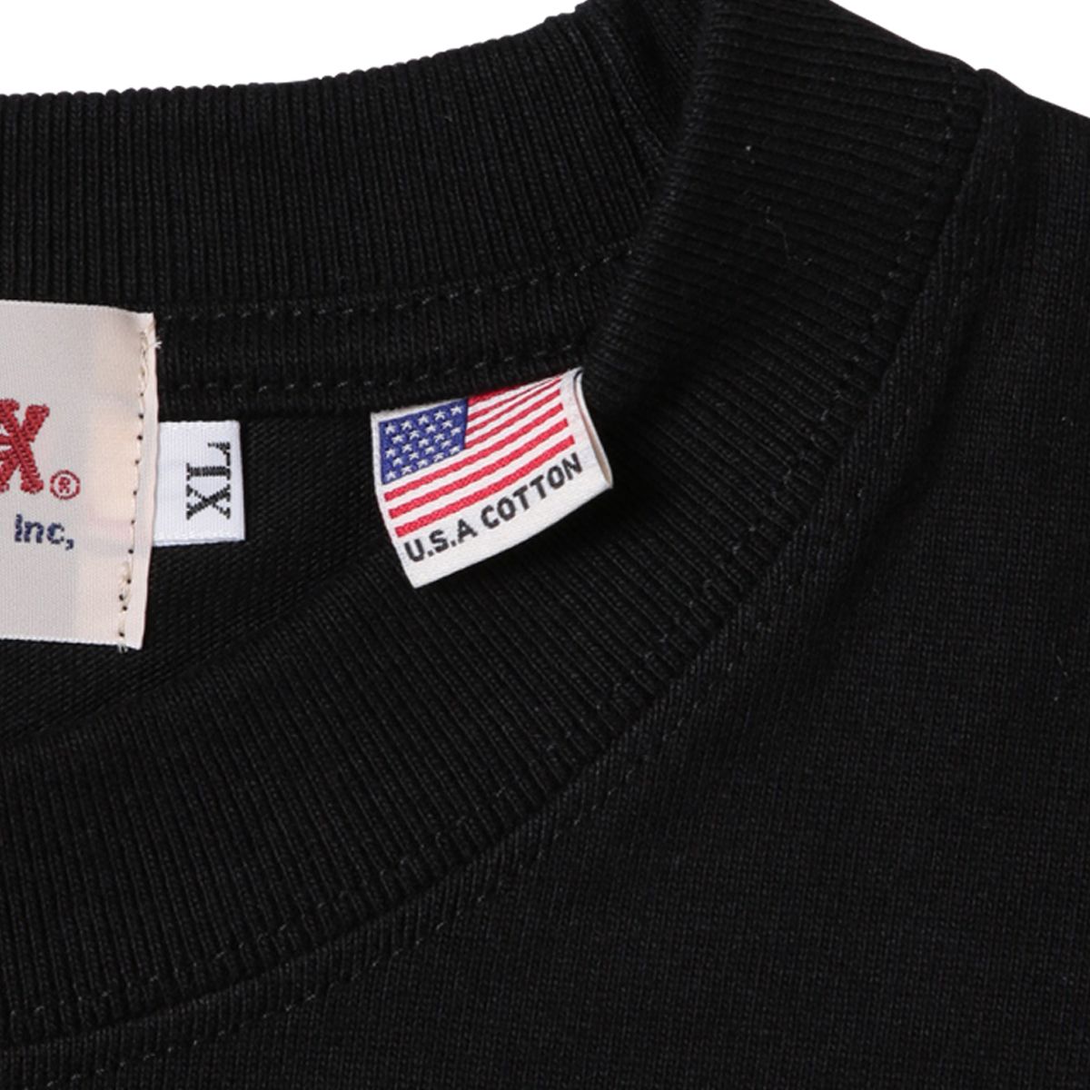 8.1oz US Cotton S/S T-Shirts - IWEH CLUB