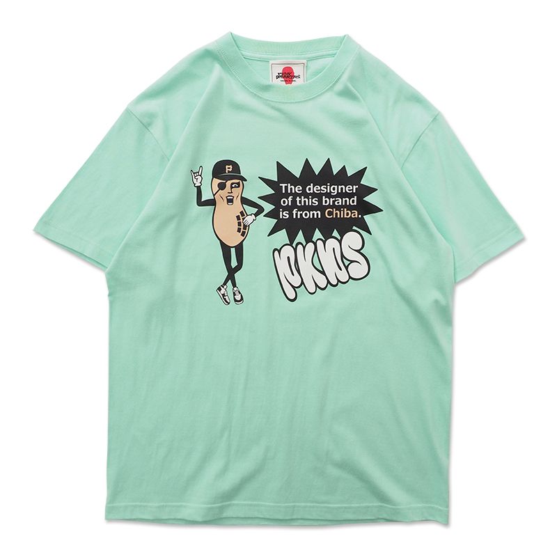 レペゼンCHIBA.TEE