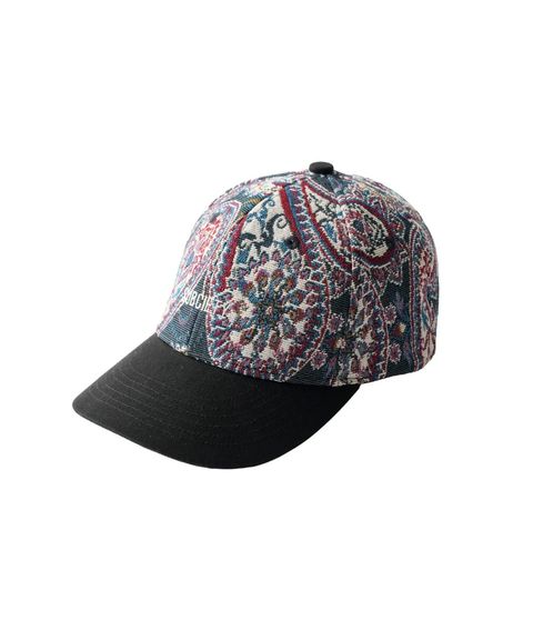 Gobelin cap