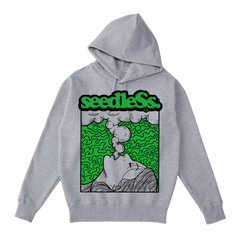 smokinggirl2020 hoody
