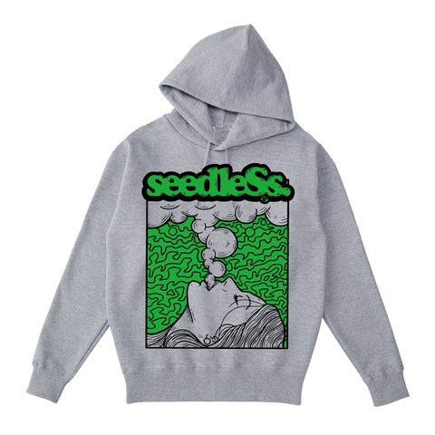 smokinggirl2020 hoody