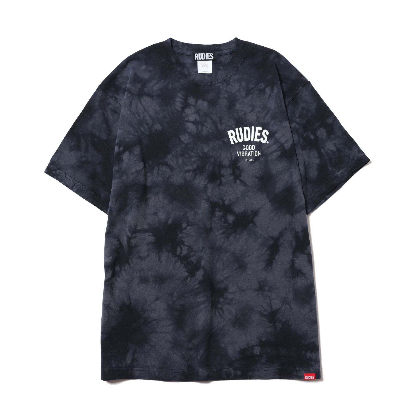 THICK PHAT DYED-TEE
