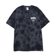 THICK PHAT DYED-TEE