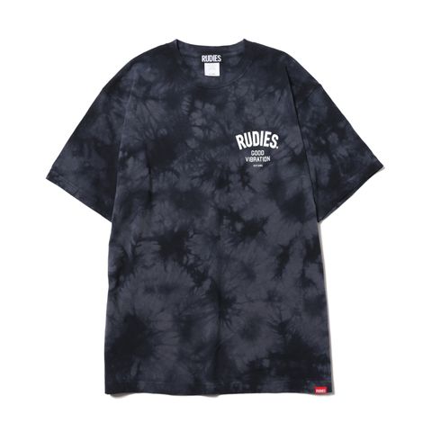 THICK PHAT DYED-TEE