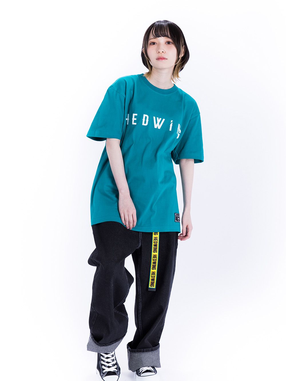 Logo T-shirt