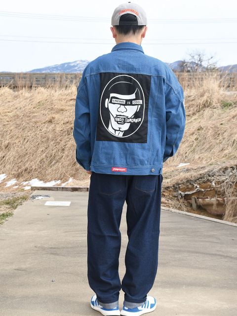 寅PUNKS！