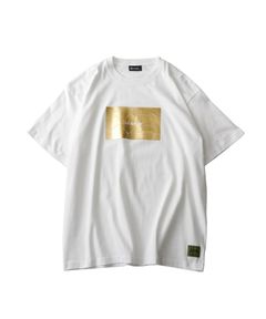 Foil ratio tee