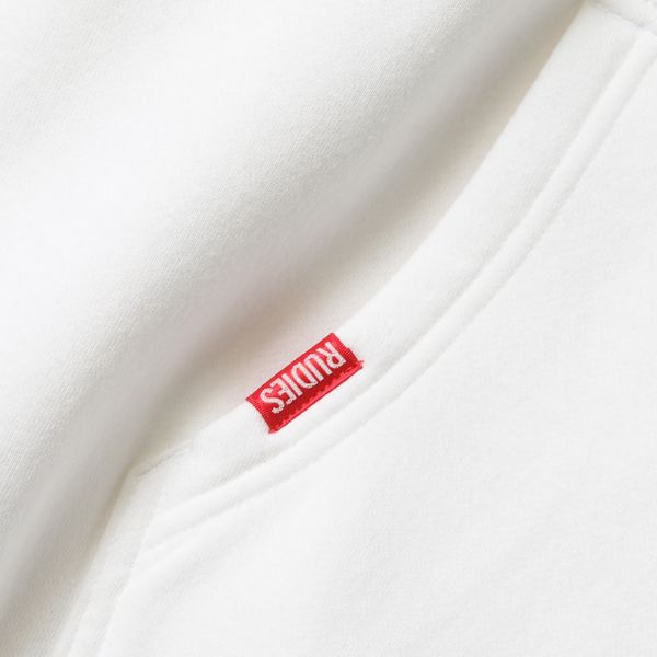 GOOD VIBRATION HOOD-SWEAT