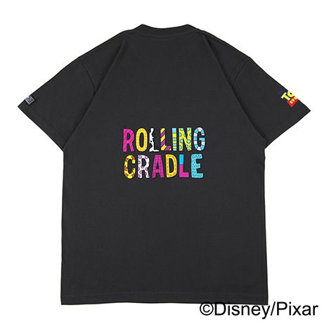 AL's TOY BARN adventure TEE
