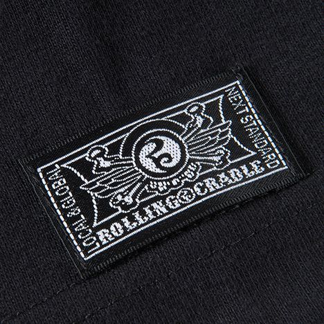 R.UNIFORM TEE