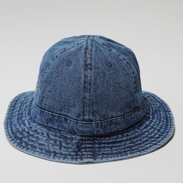 CURVY METRO-HAT