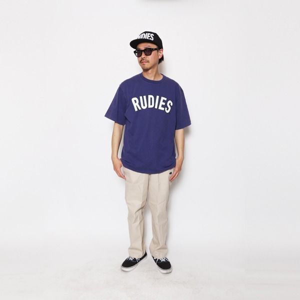 FADE BRINK PHAT-TEE
