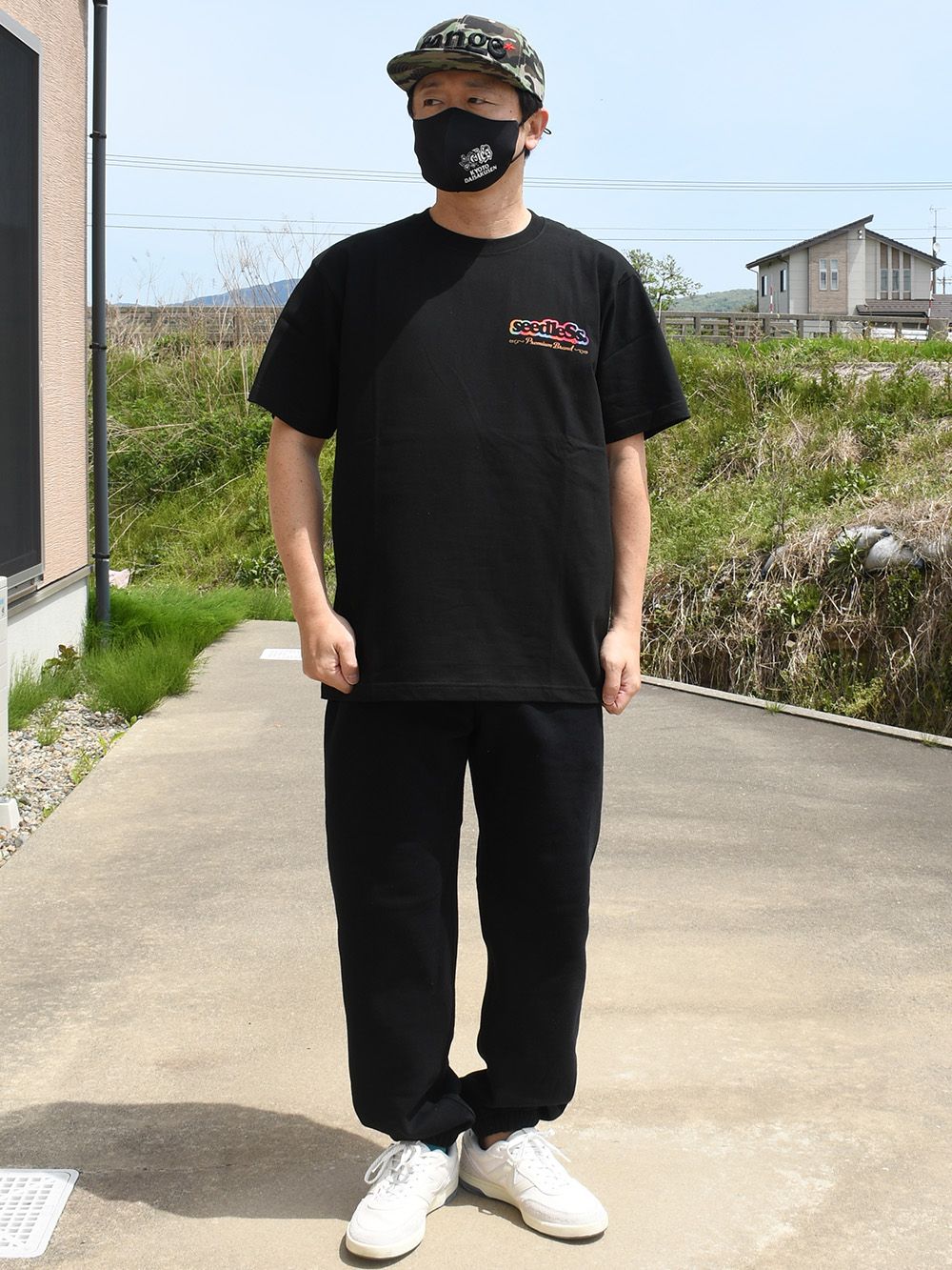 sd Fresh Fruity  s/s t shirts