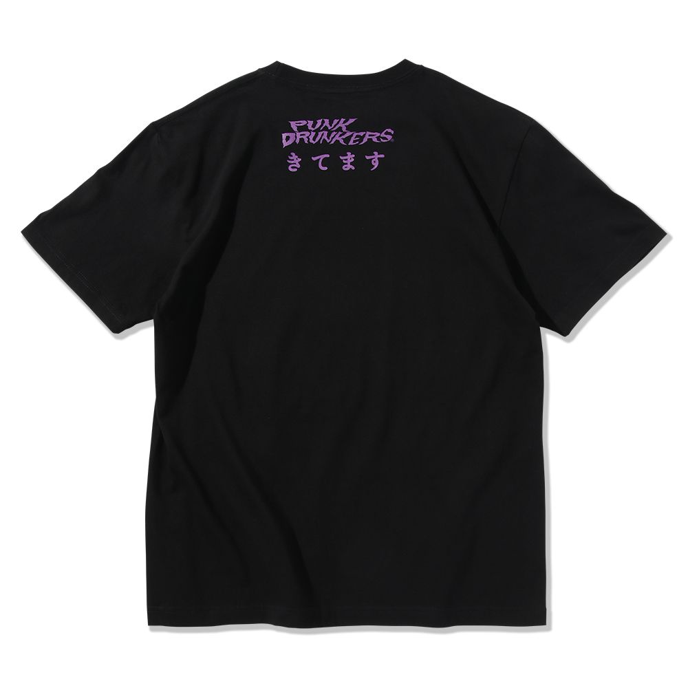 ［PDSxMr.マリック］ きてますTEE