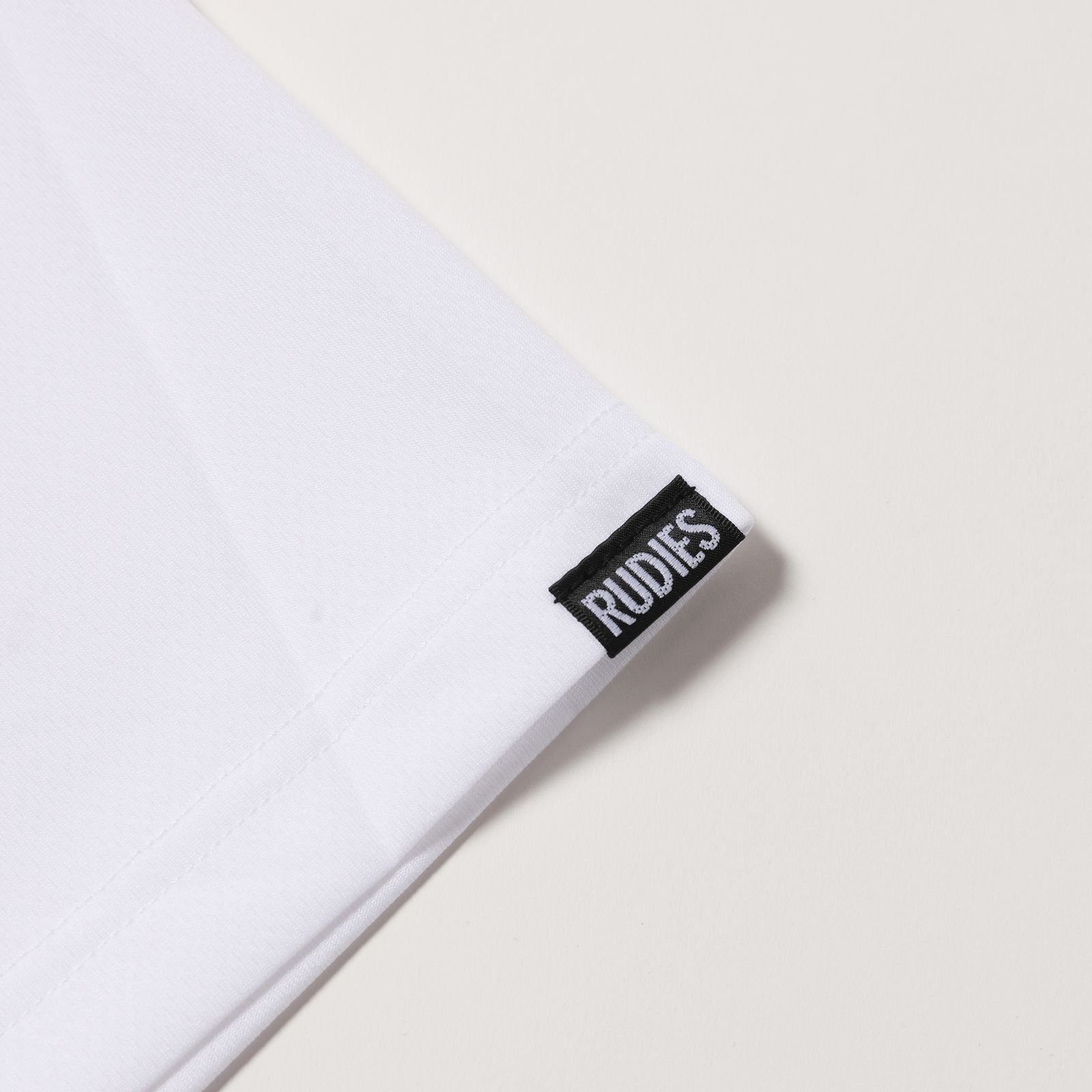 RUDIE’ S x rvddw 2025 DRY TEE