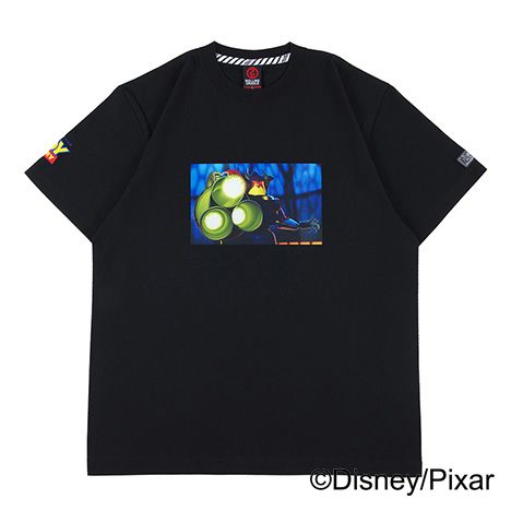 Enperor of evil Zurg TEE