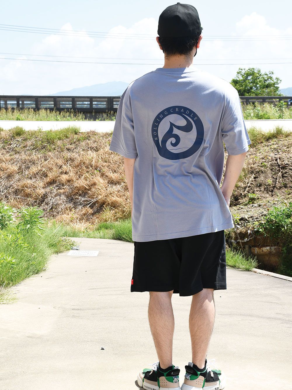 LOGO LOGO-TEE