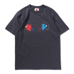 [PDSxGreatMUTA]タッグTEE