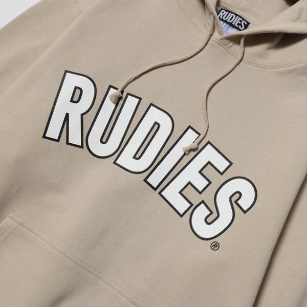 BRINK PHAT HOOD-SWEAT