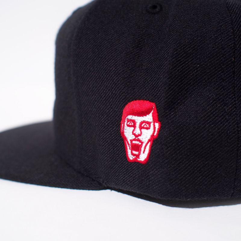 カンフーCAP
