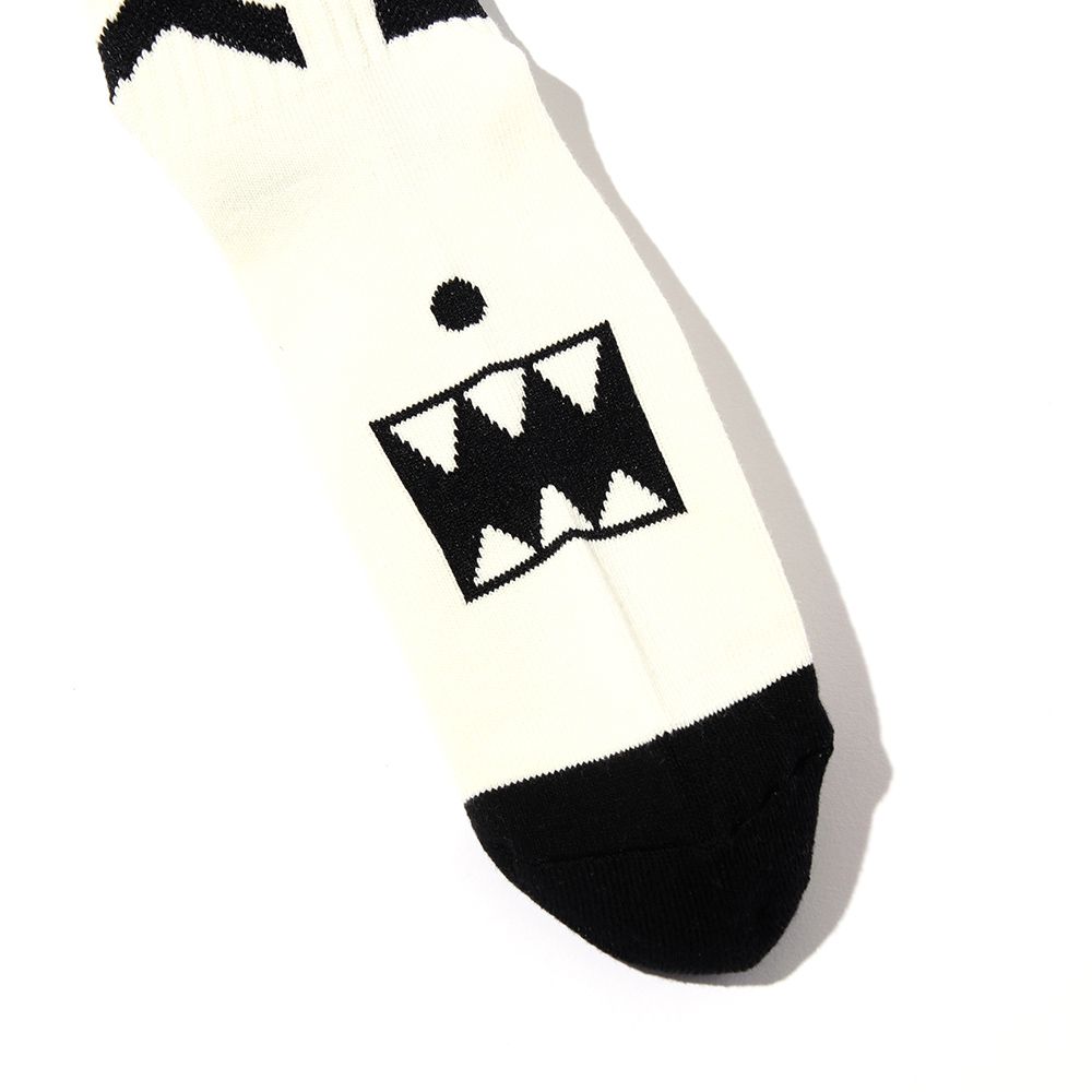 NewYork Hard Kids靴下