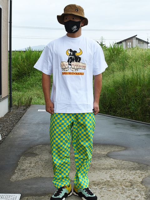 日常がどポップに！