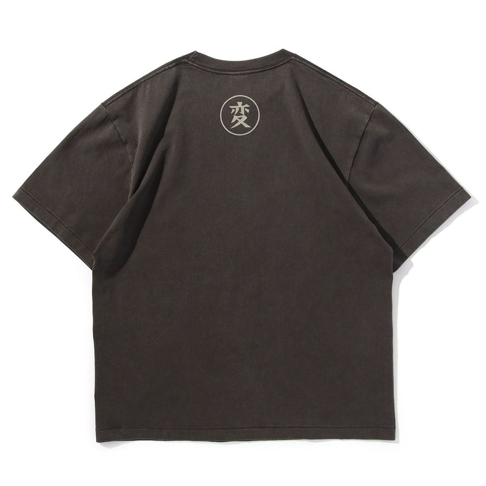人体模型あいつTEE
