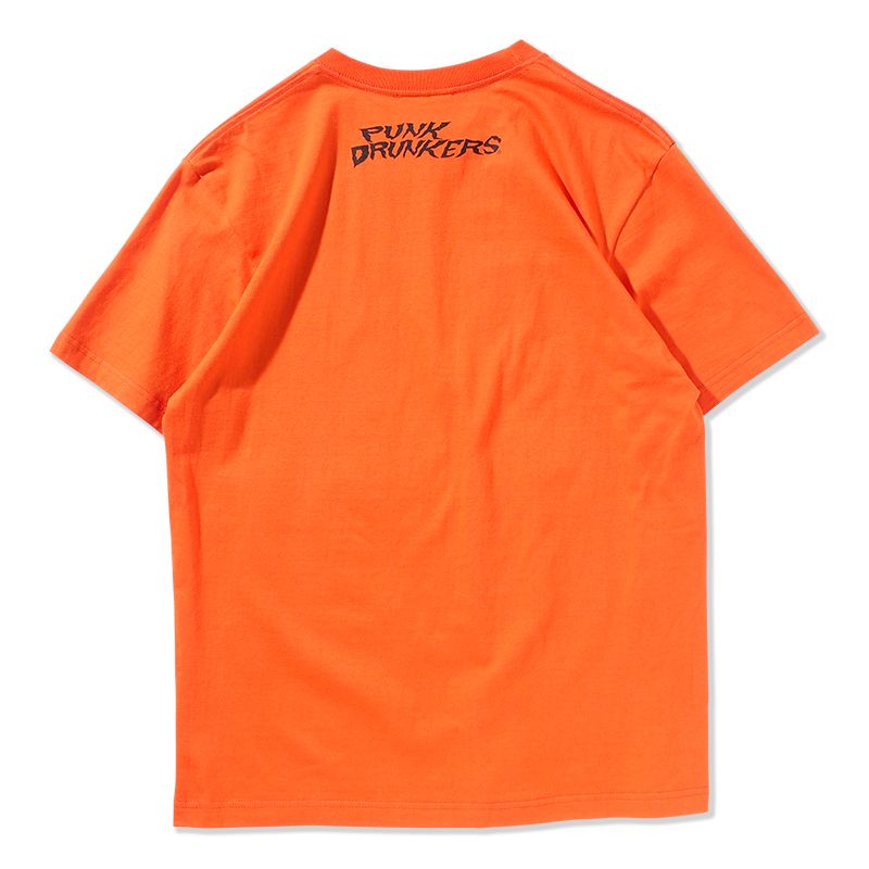 ポケットからあいつTEE