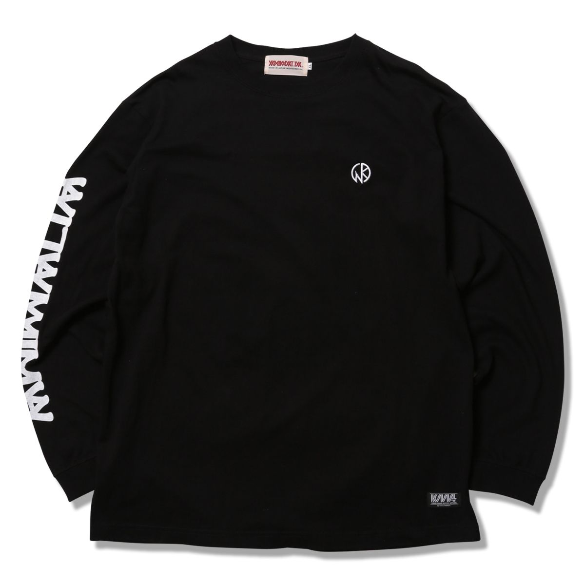 The Seven Devils L/S