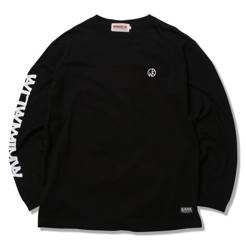 The Seven Devils L/S