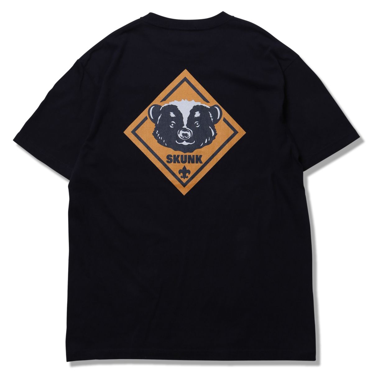 SKUNK-SCOUT