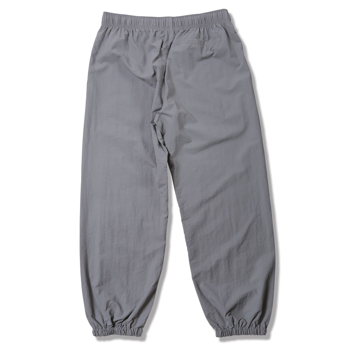 Easy Nylon Pants - CLUB ANIMALIA  -