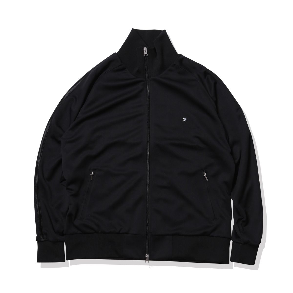 TRUCK JACKET -Reflector