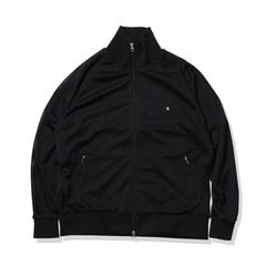TRUCK JACKET -Reflector