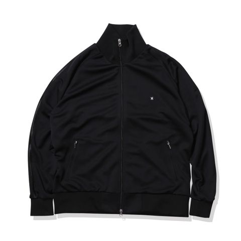 TRUCK JACKET -Reflector