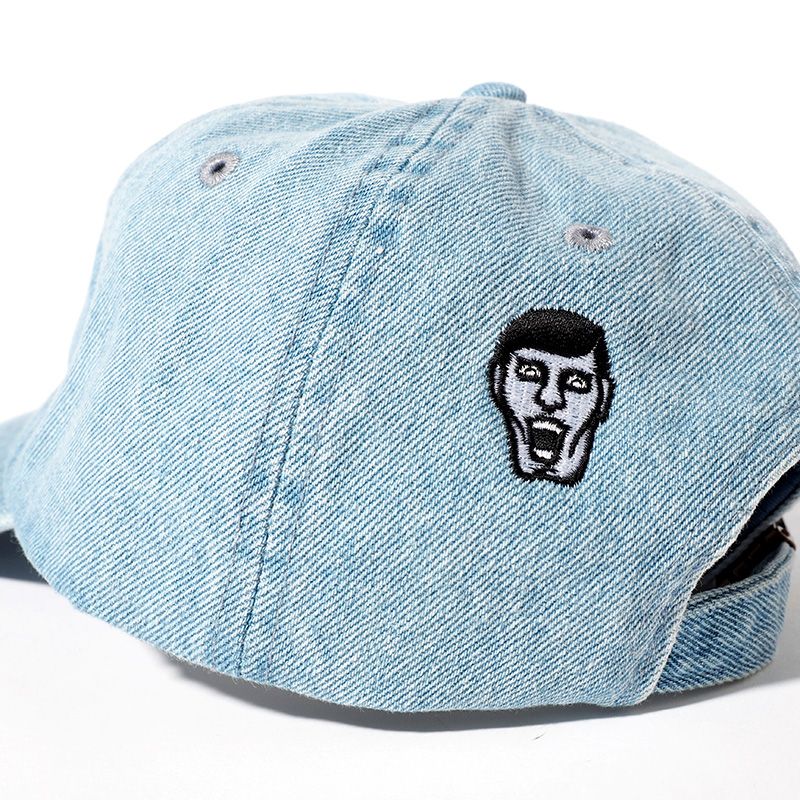 CAPのCAP