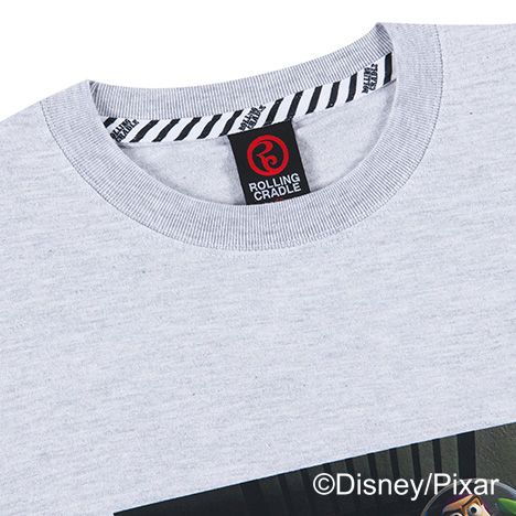 Two Buzz TEE