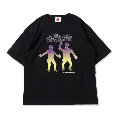 コミカルブラザーズBIG.TEE