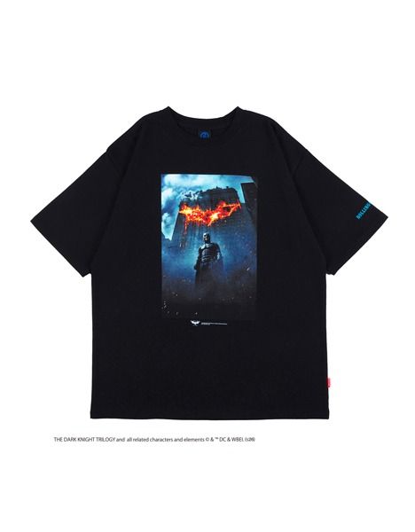 THE DARK KNIGHT-TEE