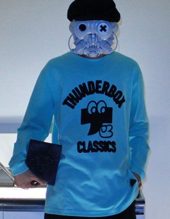 TNDBkn L/S