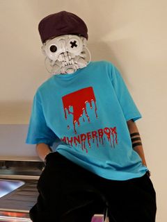 DRIPPING-TB