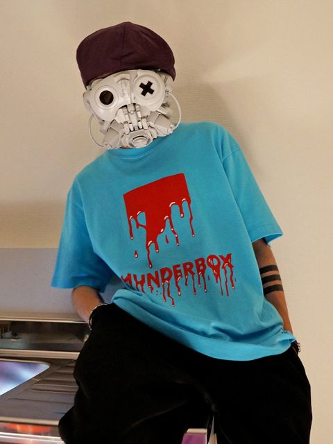 DRIPPING-TB